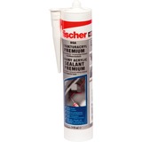 fischer Sigillante bianco