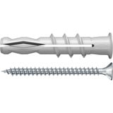 fischer Tassello per calcestruzzo cellulare FFA 8 S grigio chiaro