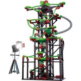 fischertechnik 544619, Traccia a sfera 