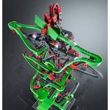 fischertechnik PROFI Dynamic XXL - ball track, Traccia a sfera Set da costruzione, 9 anno/i, 1310 pz, 3,4 kg