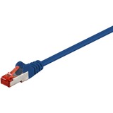 goobay 92452, Cavo blu