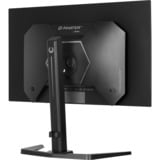 iiyama G-Master GOB2701QSC-B1 OLED, Monitor di gioco Nero