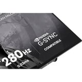iiyama G-Master GOB2701QSC-B1 OLED, Monitor di gioco Nero