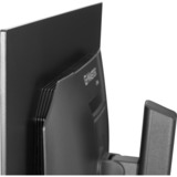 iiyama G-Master GOB2701QSC-B1 OLED, Monitor di gioco Nero