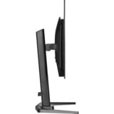 iiyama G-Master GOB2701QSC-B1 OLED, Monitor di gioco Nero