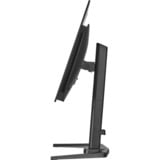 iiyama G-Master GOB2701QSC-B1 OLED, Monitor di gioco Nero