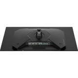 iiyama G-Master GOB2701QSC-B1 OLED, Monitor di gioco Nero