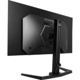 iiyama G-Master GOB2701QSC-B1 OLED, Monitor di gioco Nero