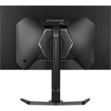 iiyama G-Master GOB2701QSC-B1 OLED, Monitor di gioco Nero