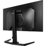 iiyama G-Master GOB2701QSC-B1 OLED, Monitor di gioco Nero