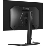 iiyama G-Master GOB2701QSC-B1 OLED, Monitor di gioco Nero