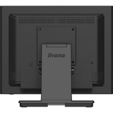 iiyama T1532MSC-B1S Nero (opaco)