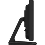 iiyama T1532MSC-B1S, Monitor LED Nero (opaco)
