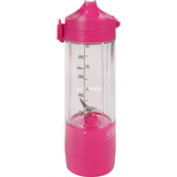nutribullet Frullatore portatile, Mixer stand fucsia