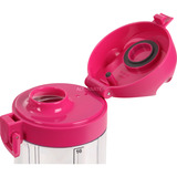nutribullet Frullatore portatile, Mixer stand fucsia