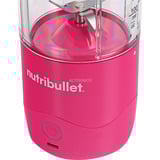 nutribullet NBP003BP, Mixer stand fucsia