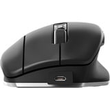 3DConnexion 3DX-700116, Mouse Nero