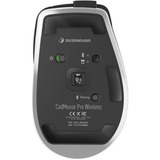 3DConnexion CadMouse Pro Wireless Nero