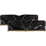 ADATA AX5U6000C3616G-DTAMBK, Memoria Nero