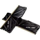 ADATA AX5U6000C3616G-DTAMBK, Memoria Nero