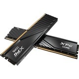 ADATA LANCER BLADE memoria 32 GB 2 x 16 GB DDR5 Nero, 32 GB, 2 x 16 GB, DDR5, 6400 MHz, 288-pin DIMM