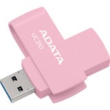 ADATA UC310 128 GB, Chiavetta USB fucsia