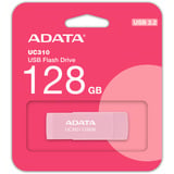 ADATA UC310 128 GB, Chiavetta USB fucsia