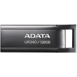 ADATA UR340 128 GB, Chiavetta USB nichel