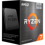 AMD Ryzen 7 5800X3D processore 3,4 GHz 96 MB L3 AMD Ryzen™ 7, Socket AM4, 7 nm, AMD, 5800X3D, 3,4 GHz, boxed