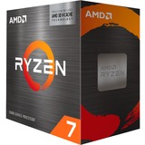 AMD Ryzen 7 5800X3D processore 3,4 GHz 96 MB L3 AMD Ryzen™ 7, Socket AM4, 7 nm, AMD, 5800X3D, 3,4 GHz, boxed