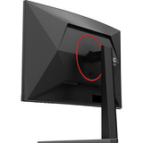 AOC C27G4Z2, Monitor di gioco Nero (opaco)