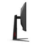 AOC C27G4Z2, Monitor di gioco Nero (opaco)