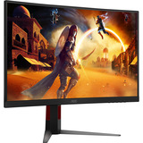 AOC C27G4Z2, Monitor di gioco Nero (opaco)