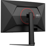 AOC C27G4Z2, Monitor di gioco Nero (opaco)