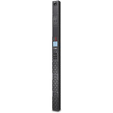 APC AP8858EU3 Nero
