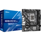 ASRock 90-MXBJJ0-A0UAYZ, Scheda madre 