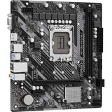 ASRock 90-MXBJJ0-A0UAYZ, Scheda madre 