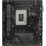 ASRock 90-MXBJJ0-A0UAYZ, Scheda madre 