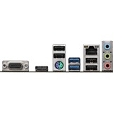 ASRock 90-MXBJJ0-A0UAYZ, Scheda madre 