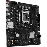 ASRock 90-MXBS0-A0UAYZ, Scheda madre Nero