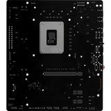 ASRock 90-MXBS0-A0UAYZ, Scheda madre Nero