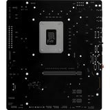 ASRock B860M-H2, Scheda madre Nero