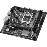ASRock H610M-HVS/M.2 R2.0, Scheda madre 