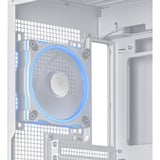 ASUS 90DC00R3-B19000, Chassis Tower bianco