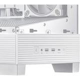 ASUS 90DC00R3-B19000, Chassis Tower bianco