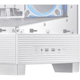 ASUS 90DC00R3-B19000, Chassis Tower bianco