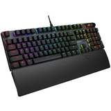 ASUS 90MP03XF-BKWA00, Tastiera da gioco Nero