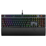 ASUS 90MP03XF-BKWA00, Tastiera da gioco Nero