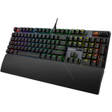 ASUS 90MP03XF-BKWA00, Tastiera da gioco Nero