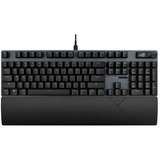 ASUS 90MP03XF-BKWA00, Tastiera da gioco Nero
